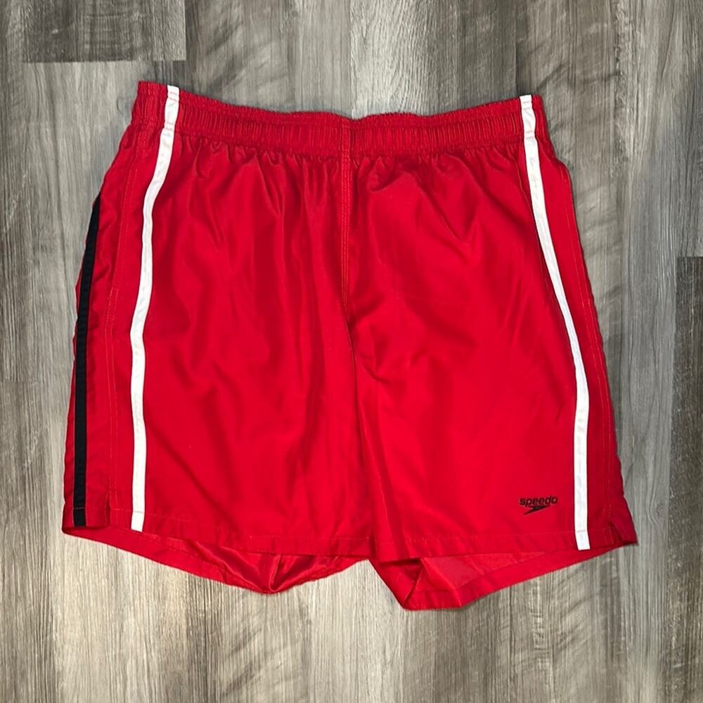 Speedo Swim Trunks - XL
